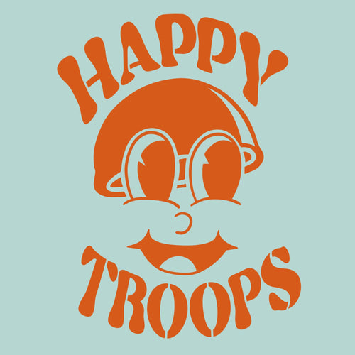 HappyTroops